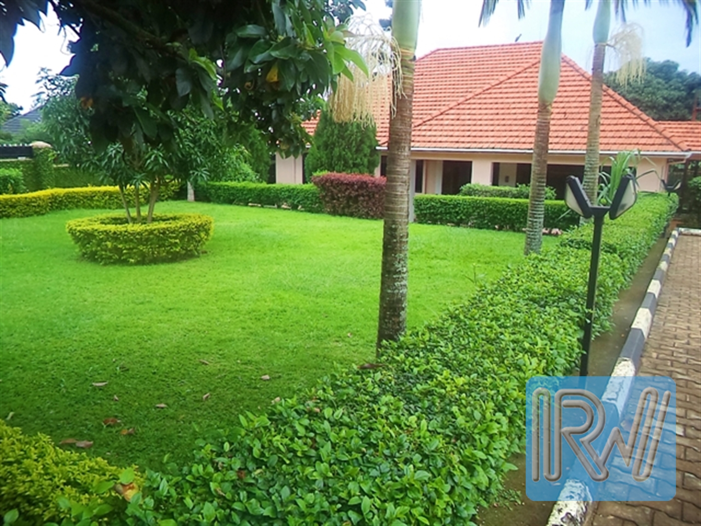 Bungalow for rent in Entebbe Wakiso