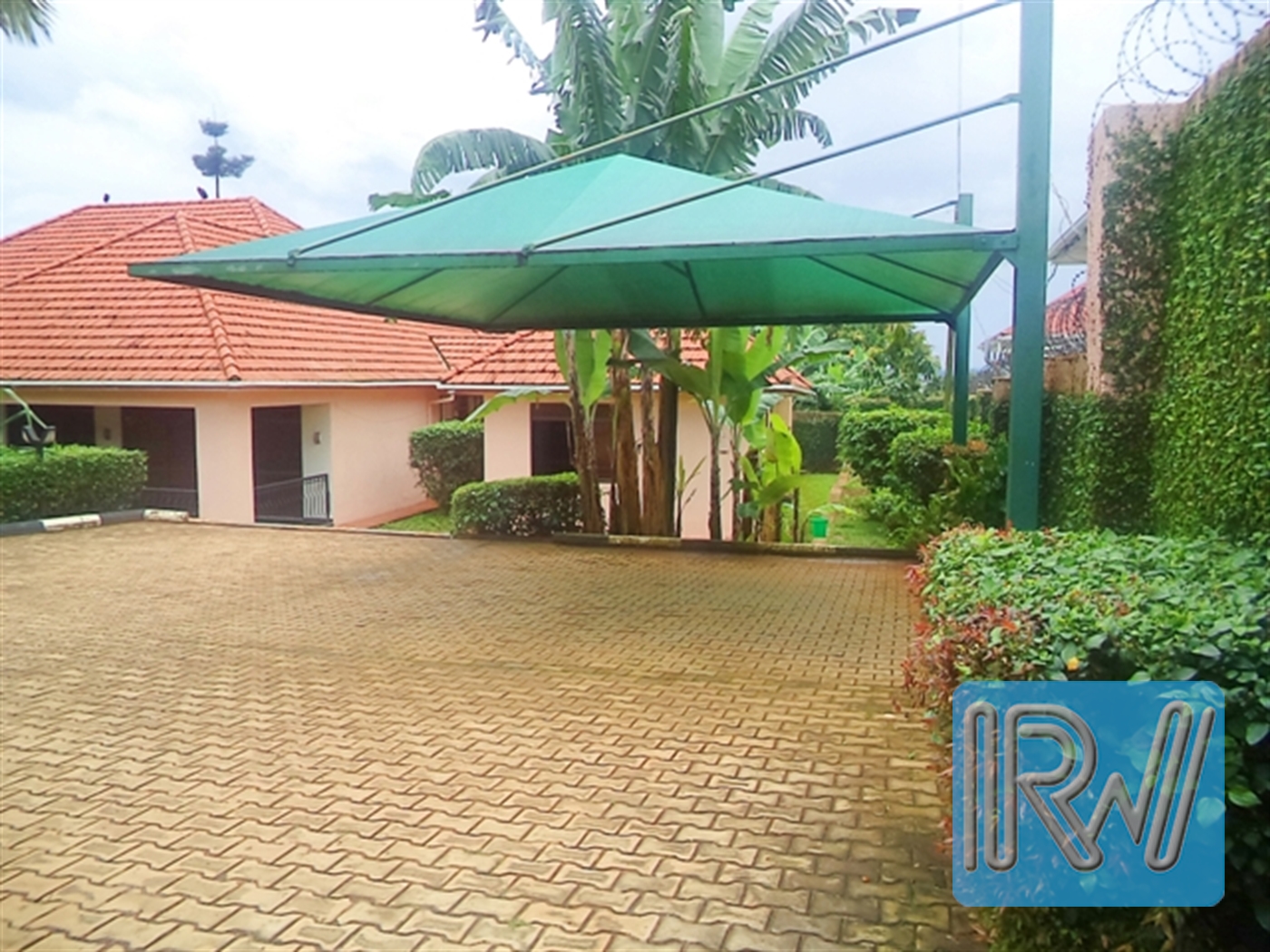 Bungalow for rent in Entebbe Wakiso