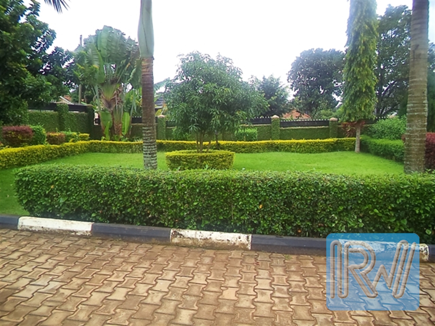 Bungalow for rent in Entebbe Wakiso