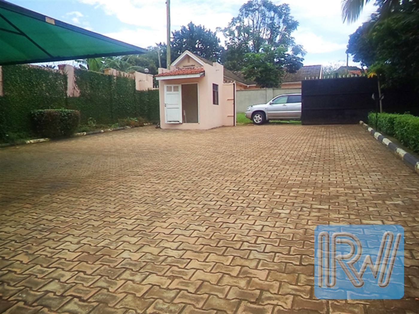 Bungalow for rent in Entebbe Wakiso