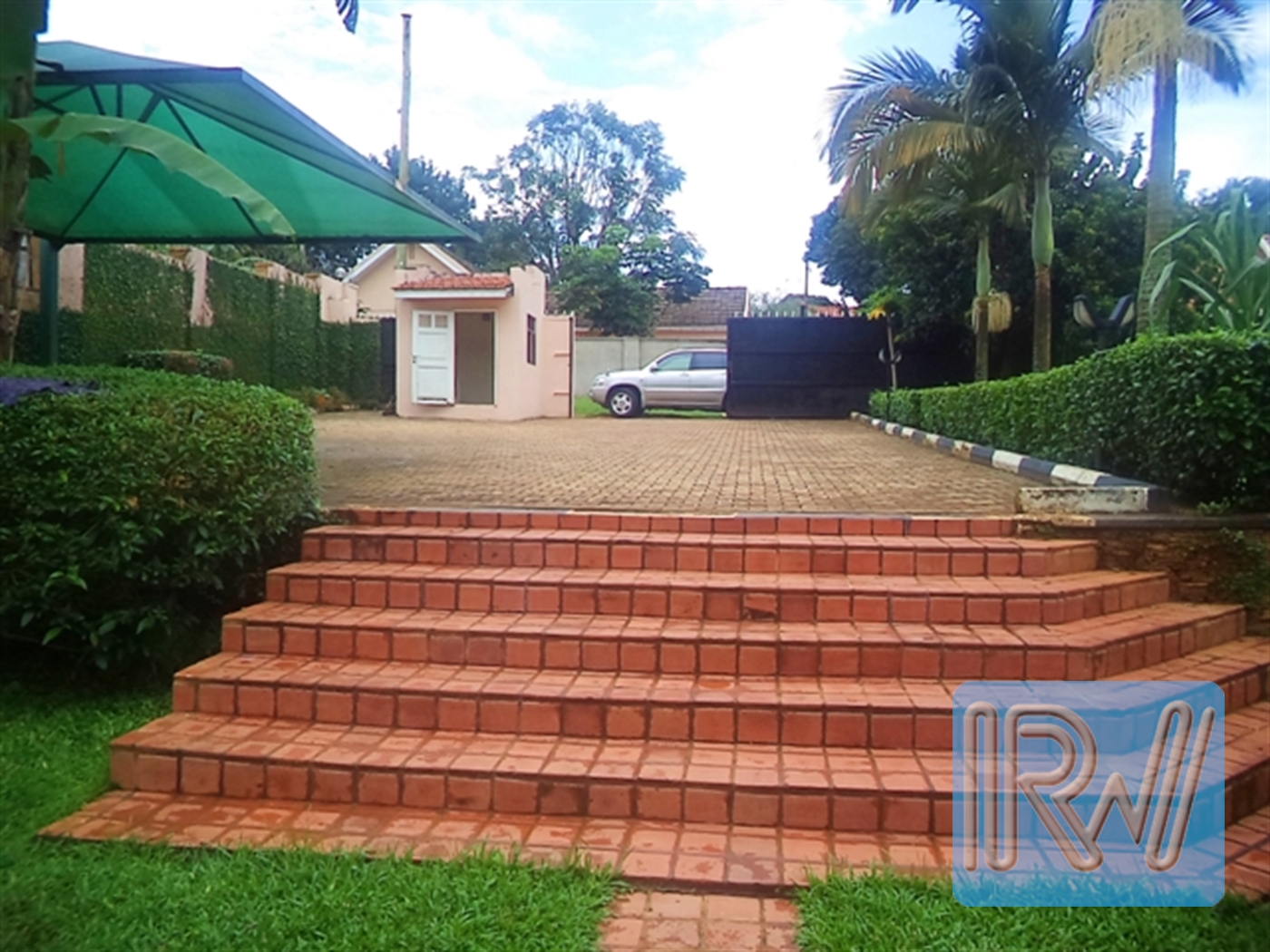 Bungalow for rent in Entebbe Wakiso