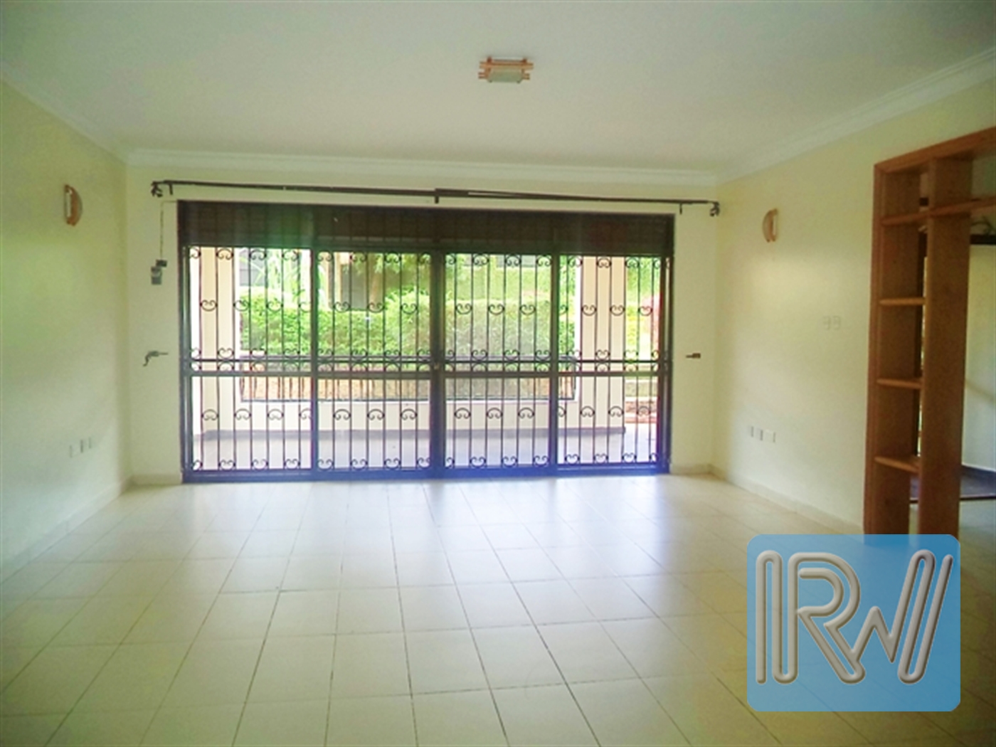 Bungalow for rent in Entebbe Wakiso