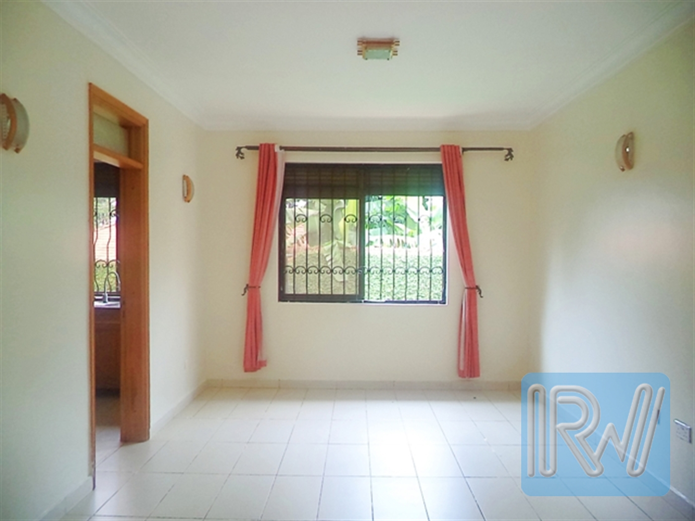 Bungalow for rent in Entebbe Wakiso