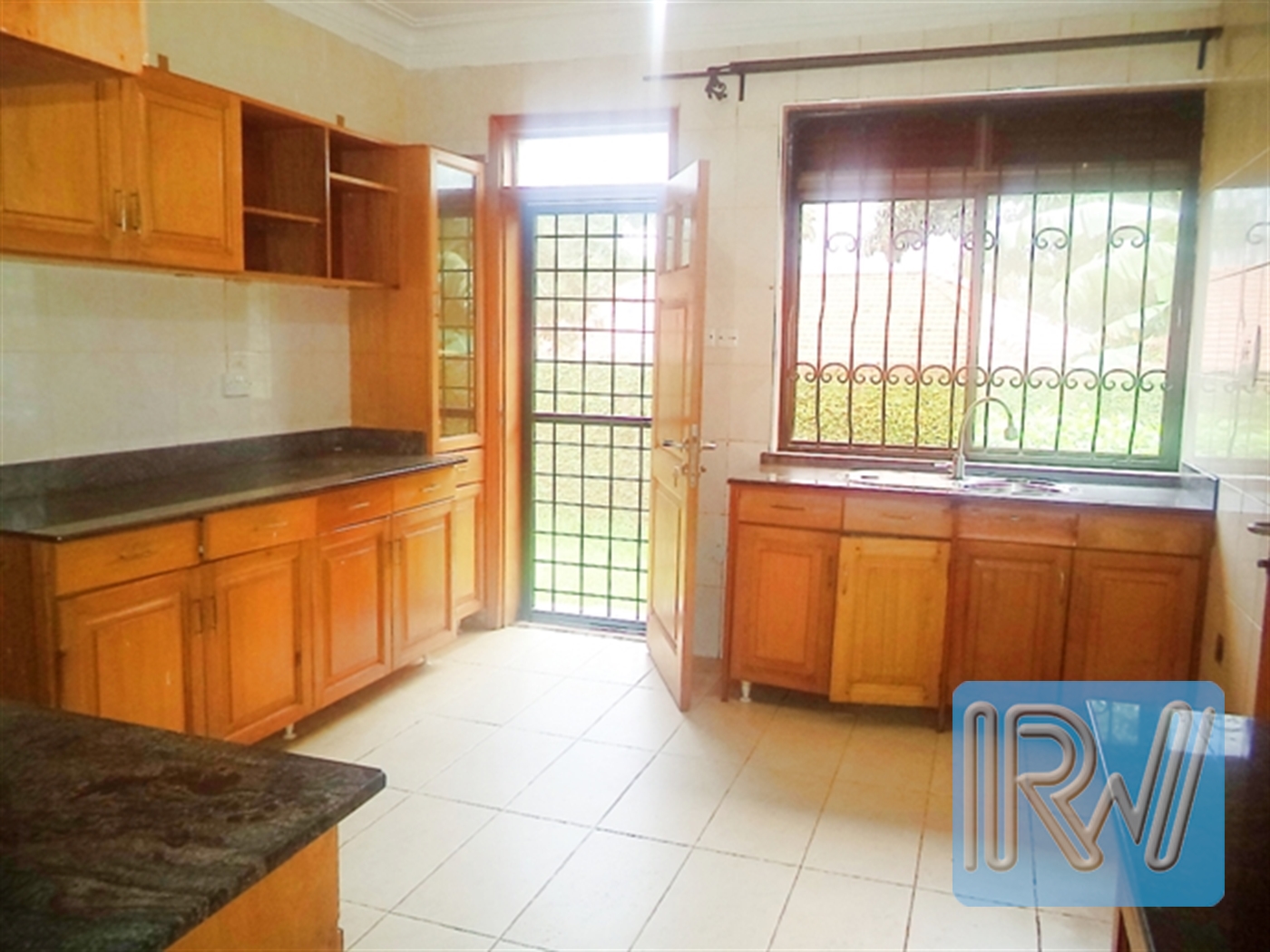 Bungalow for rent in Entebbe Wakiso