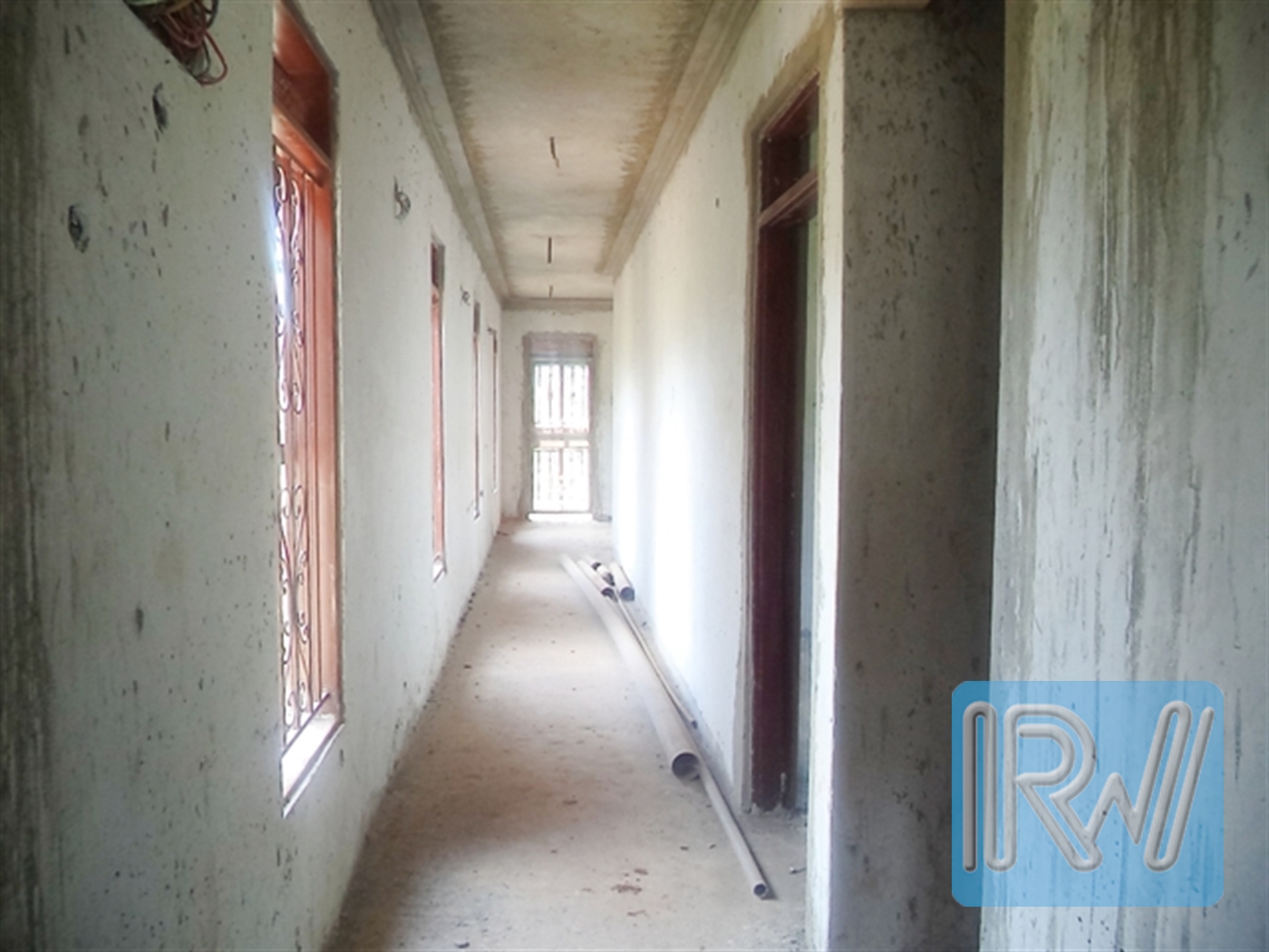 Bungalow for sale in Bwebajja Wakiso