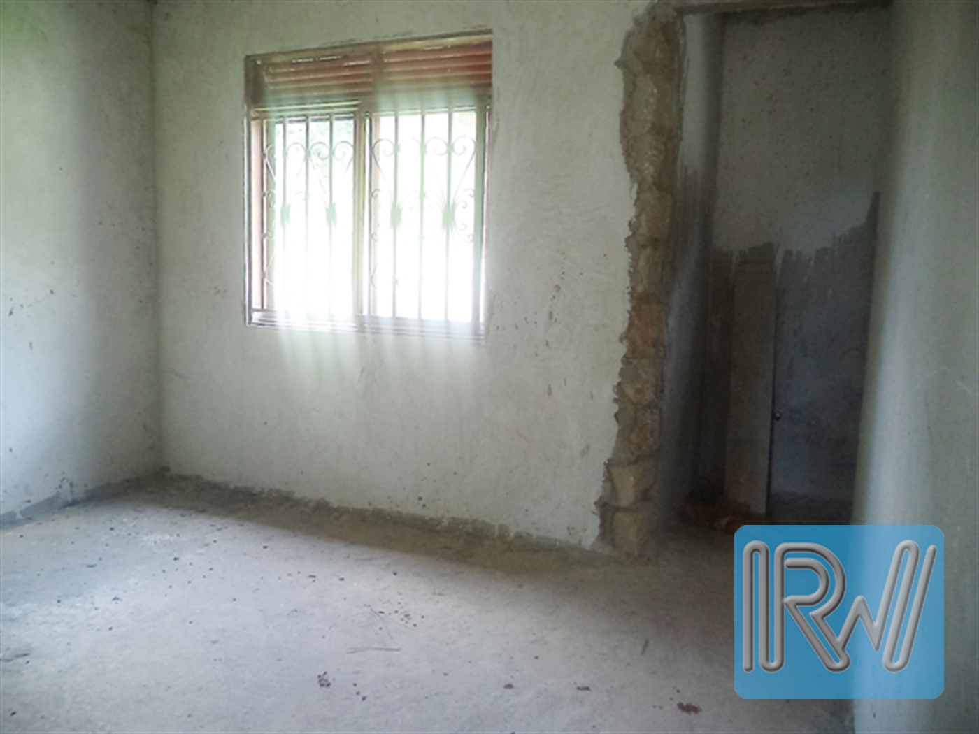 Bungalow for sale in Bwebajja Wakiso