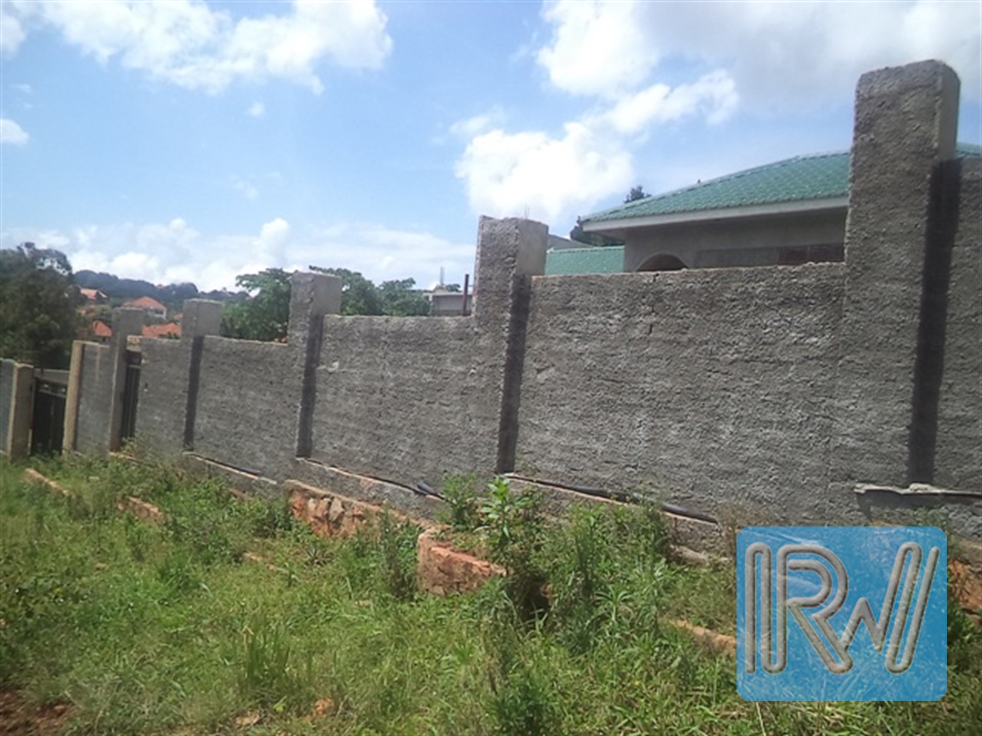 Bungalow for sale in Bwebajja Wakiso