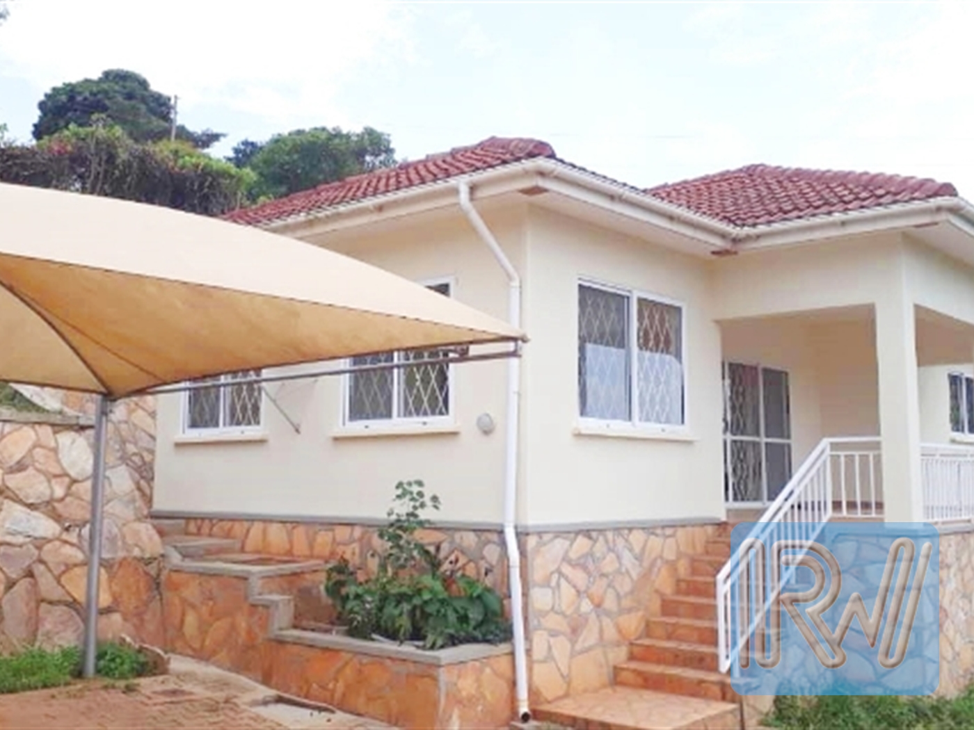 Apartment for rent in Lubowa Wakiso