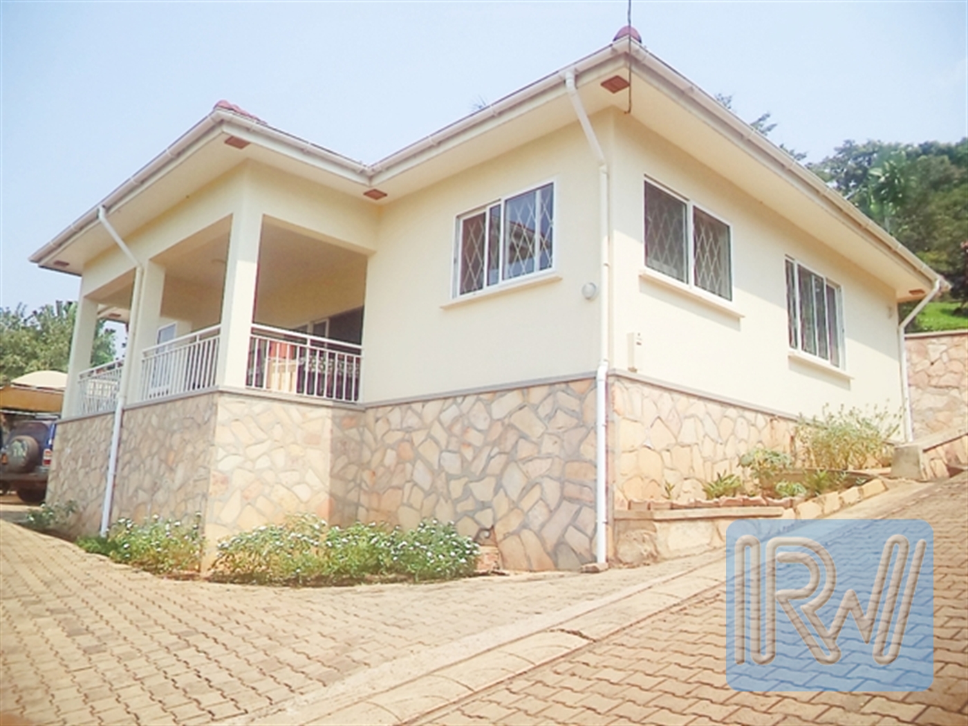 Apartment for rent in Lubowa Wakiso