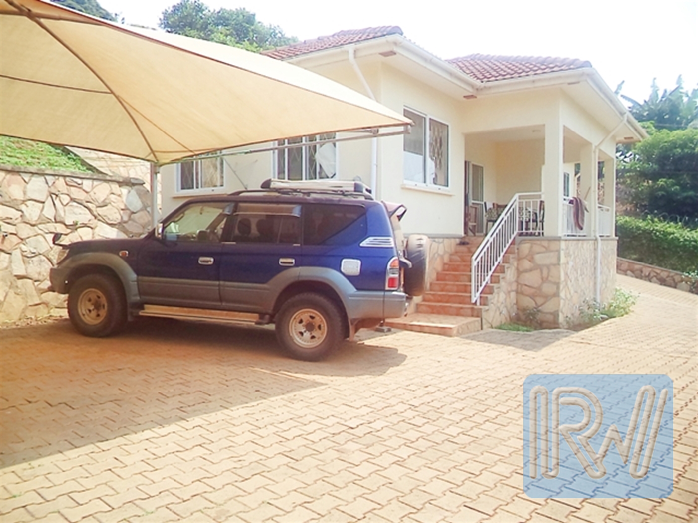 Apartment for rent in Lubowa Wakiso