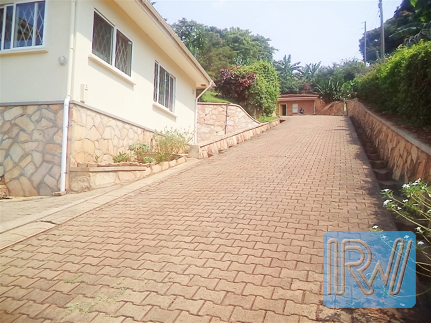 Apartment for rent in Lubowa Wakiso