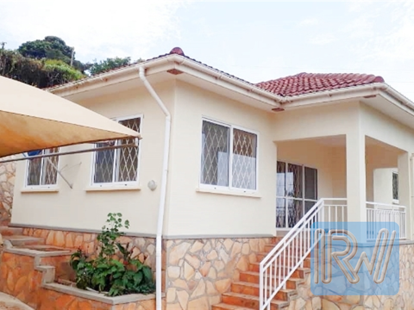 Apartment for rent in Lubowa Wakiso