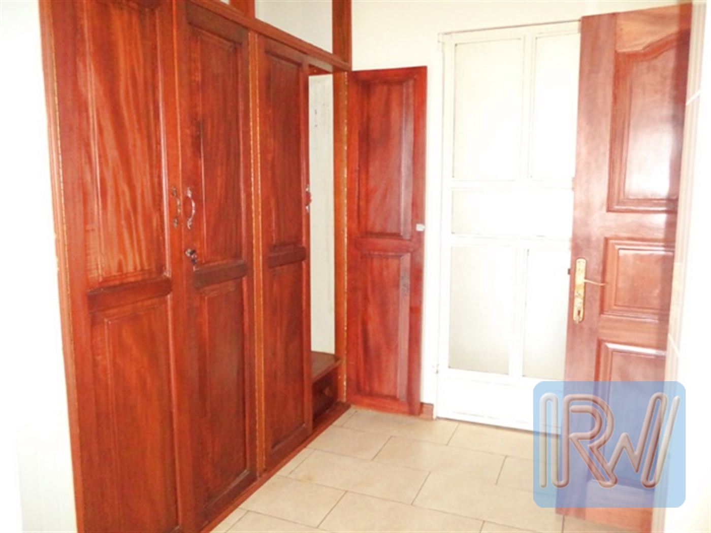 Storeyed house for rent in Entebbe Wakiso