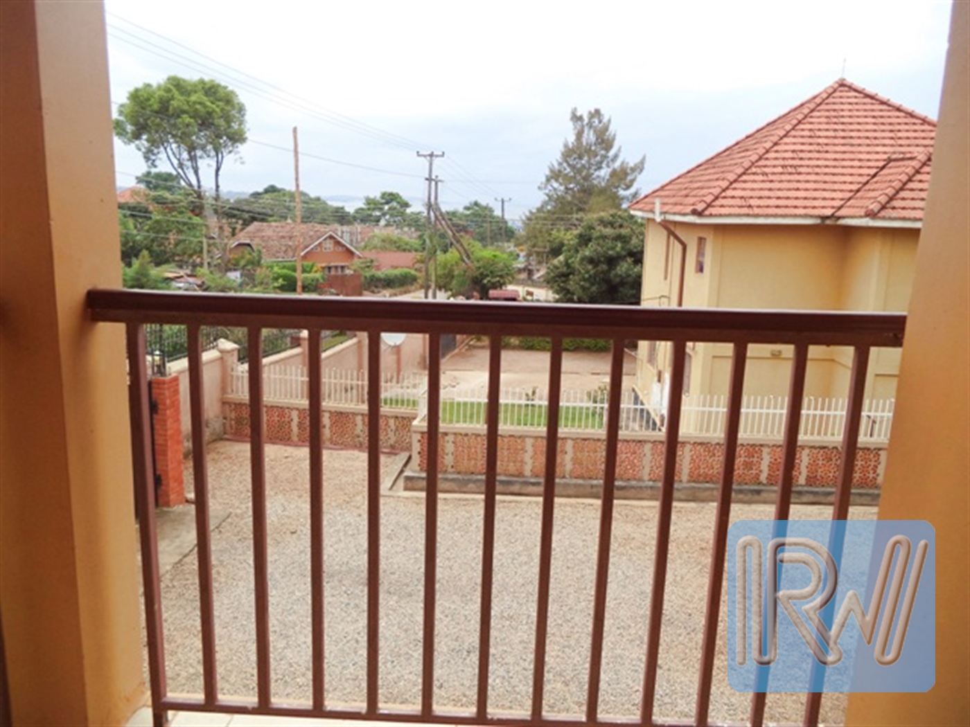 Storeyed house for rent in Entebbe Wakiso