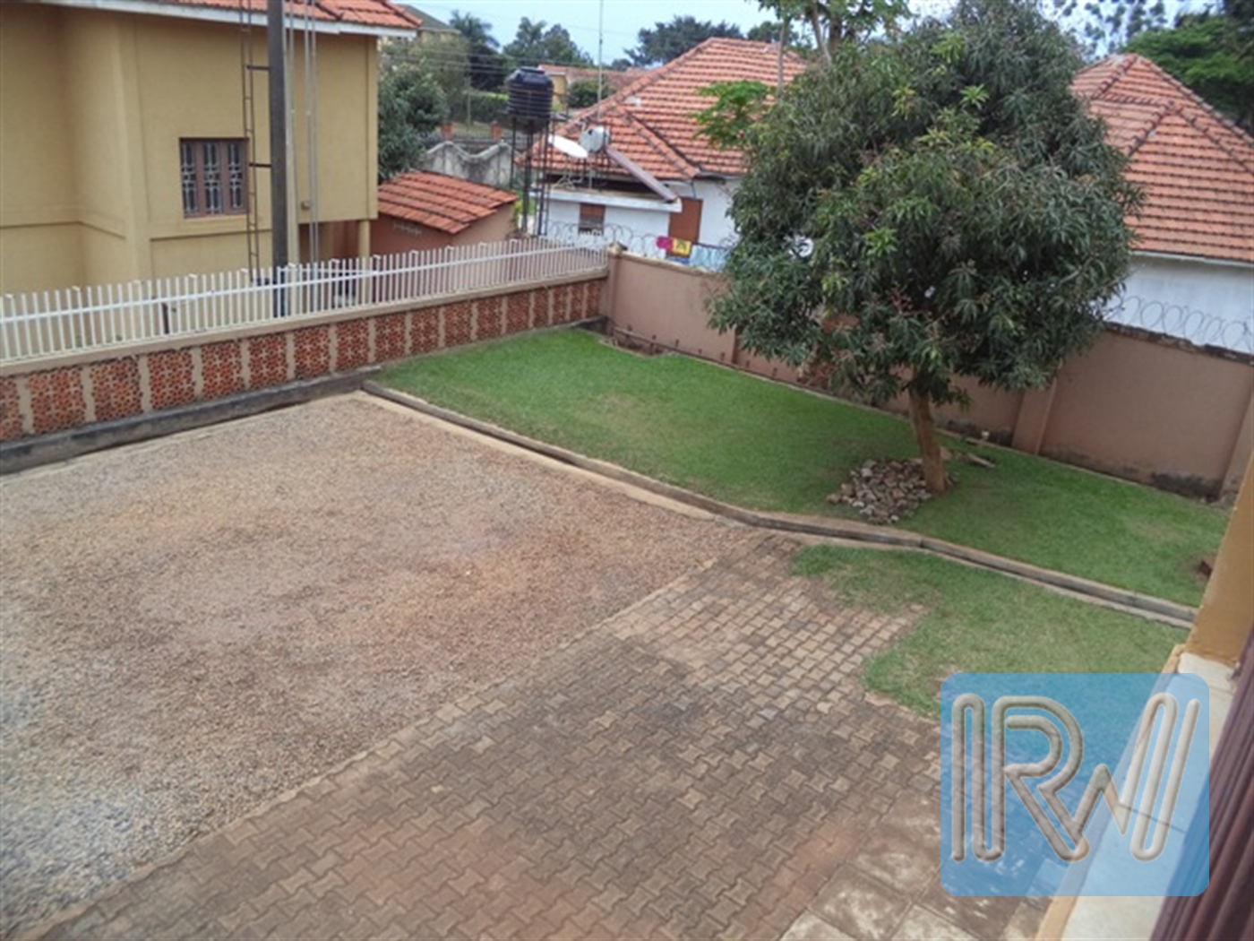 Storeyed house for rent in Entebbe Wakiso