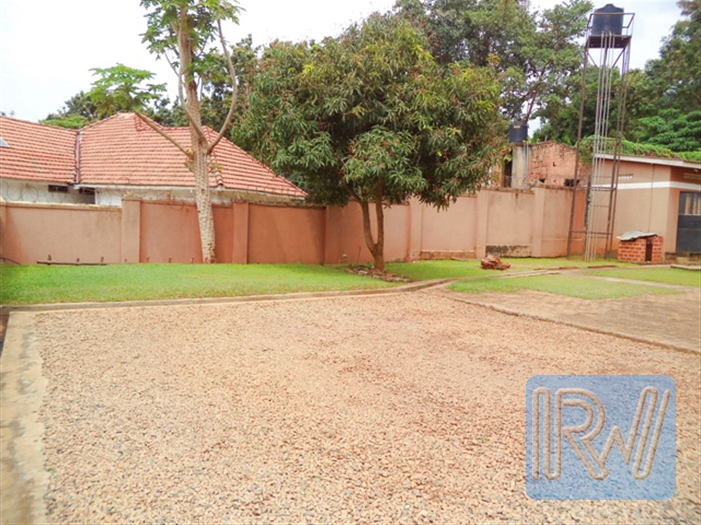 Storeyed house for rent in Entebbe Wakiso