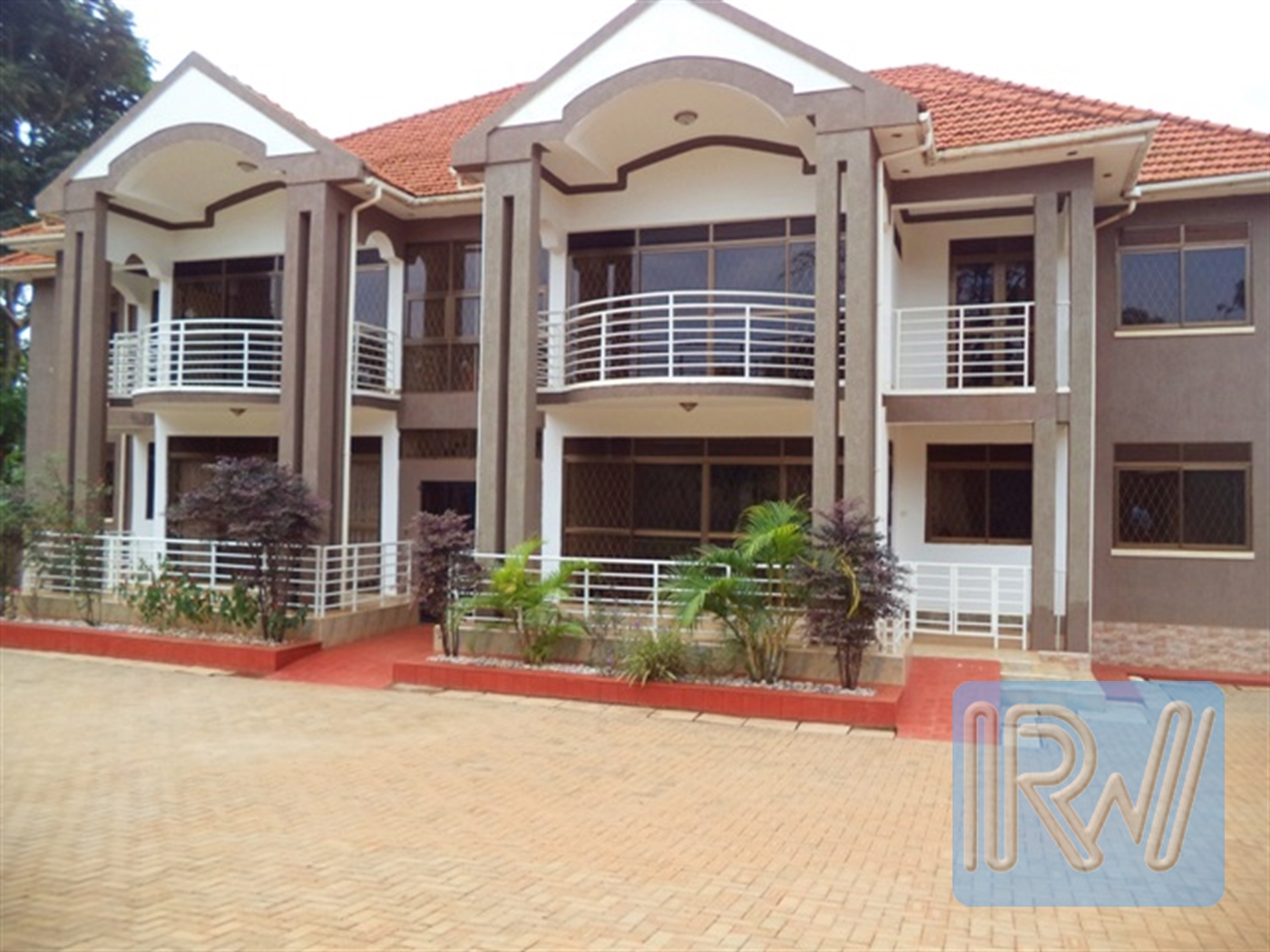 Apartment for rent in Entebbe Wakiso