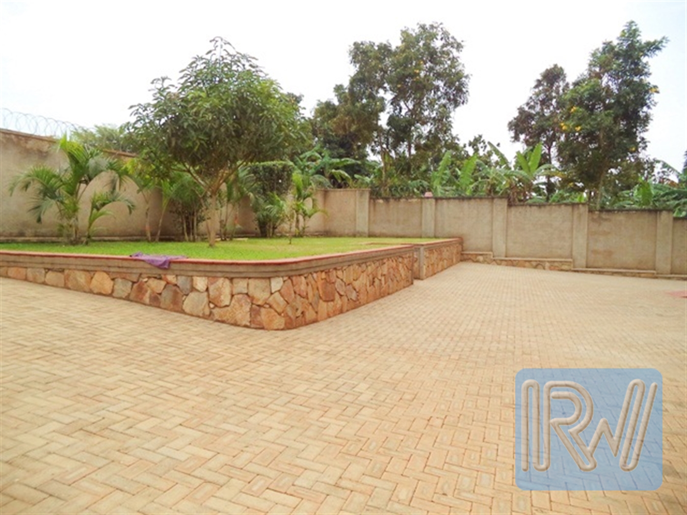 Apartment for rent in Entebbe Wakiso