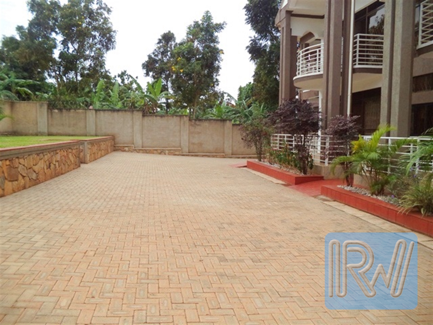 Apartment for rent in Entebbe Wakiso