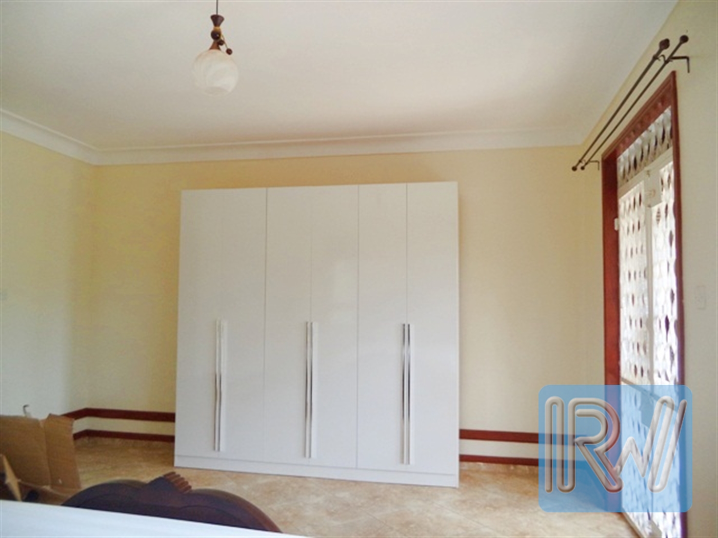 Apartment for rent in Entebbe Wakiso