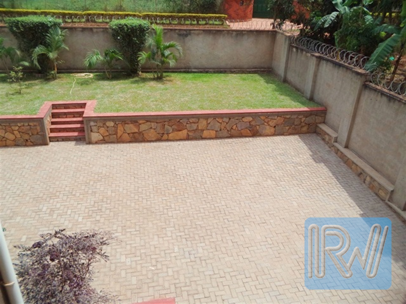 Apartment for rent in Entebbe Wakiso