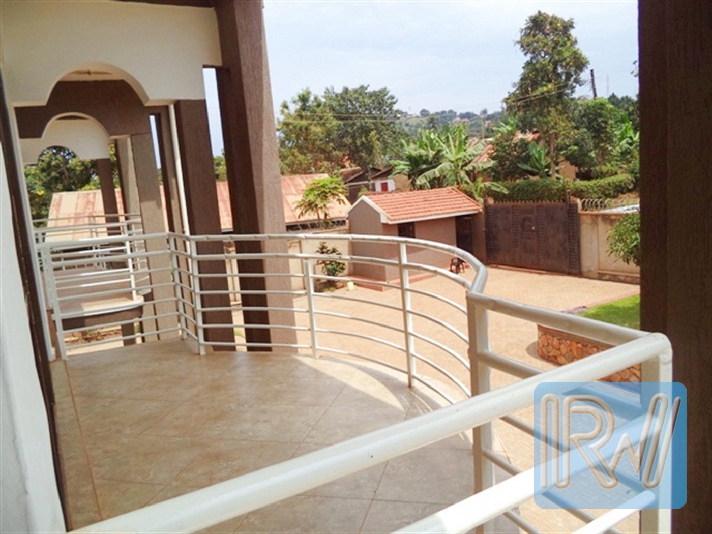 Apartment for rent in Entebbe Wakiso