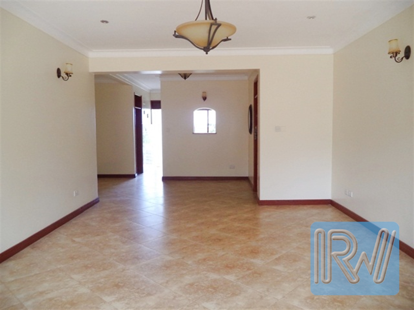 Apartment for rent in Entebbe Wakiso