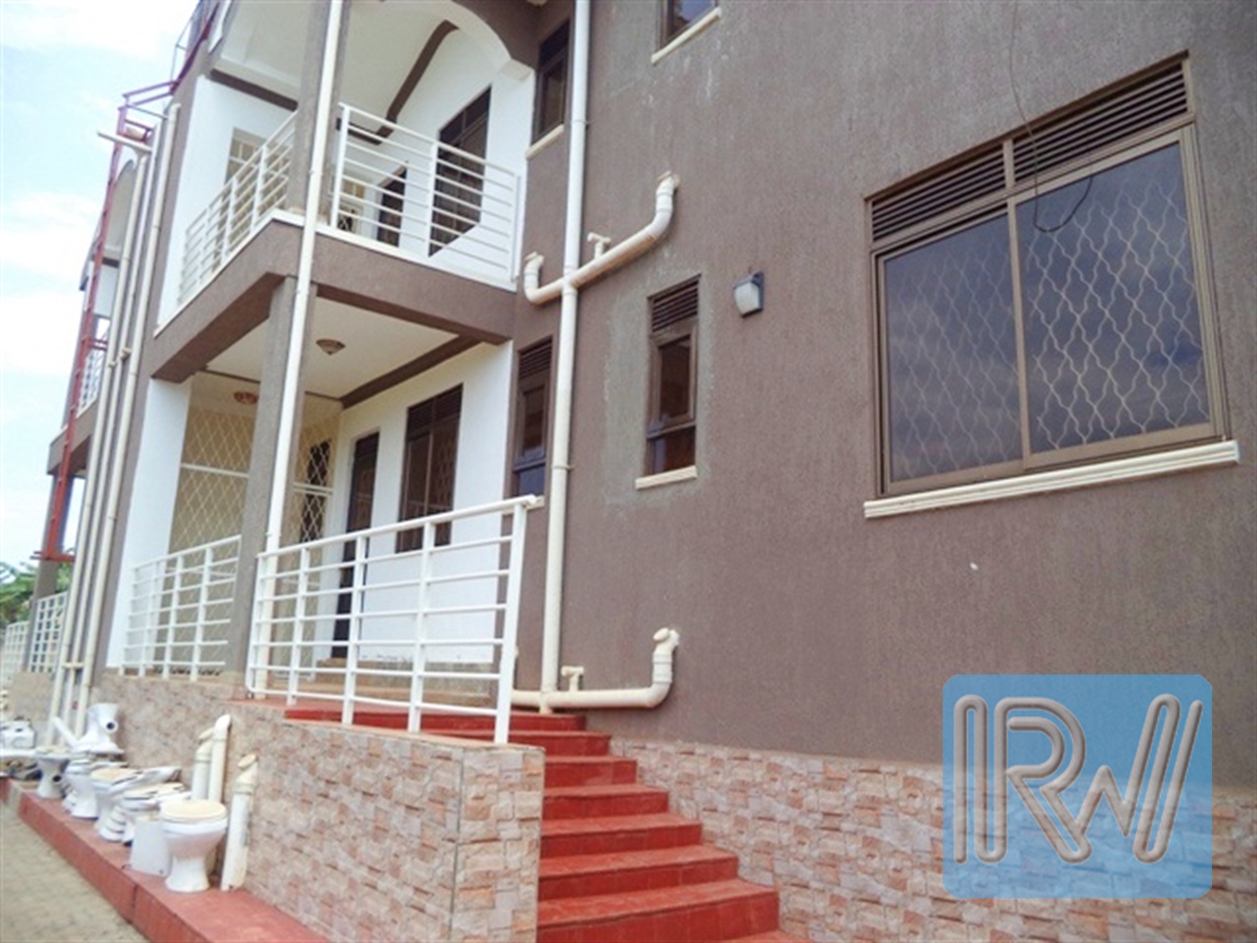 Apartment for rent in Entebbe Wakiso