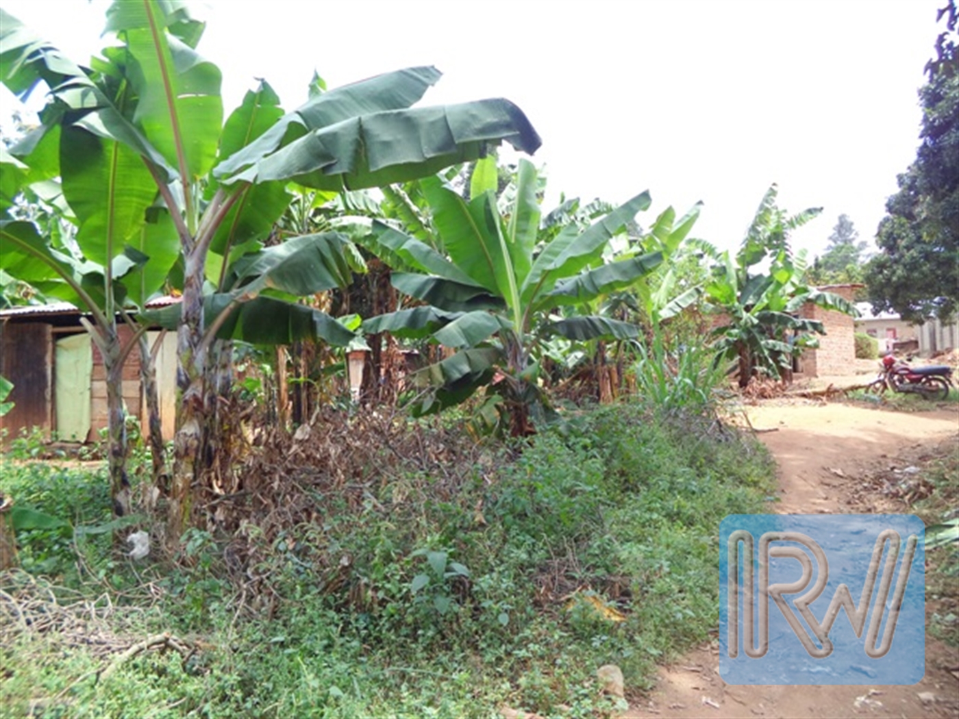 Residential Land for sale in Entebbe Wakiso