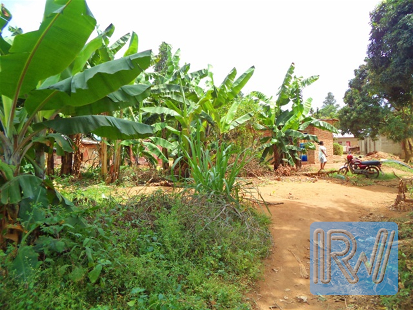 Residential Land for sale in Entebbe Wakiso