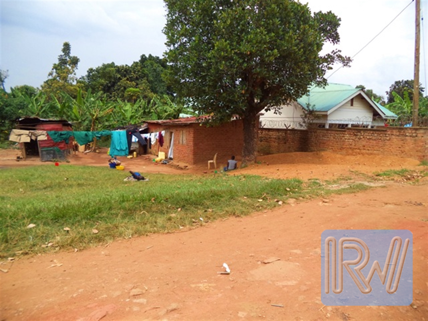 Residential Land for sale in Entebbe Wakiso