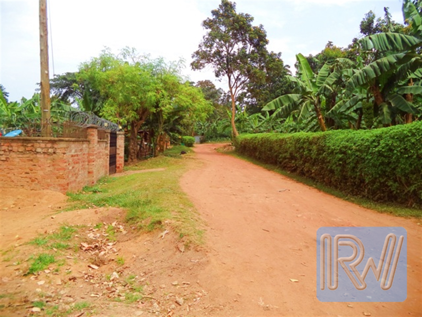 Residential Land for sale in Entebbe Wakiso