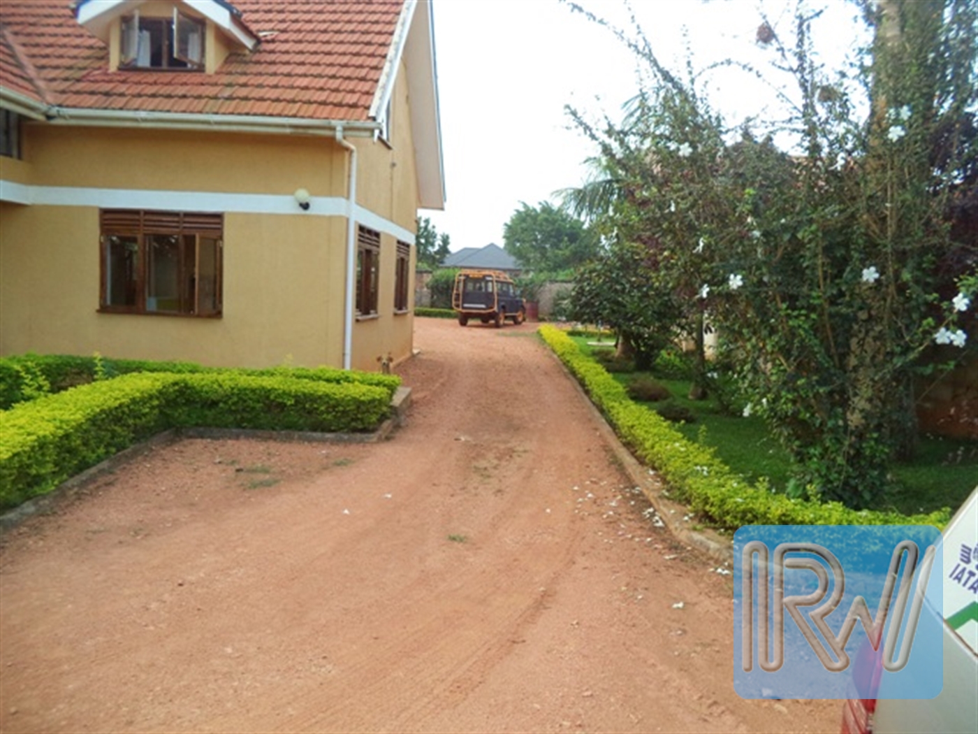 Storeyed house for sale in Nkumba Wakiso