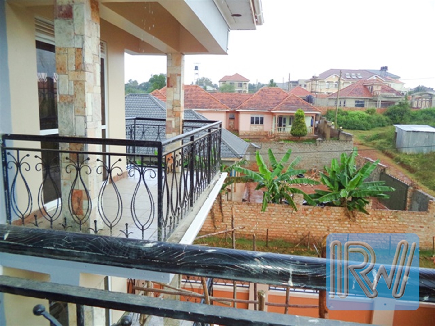 Apartment for rent in Entebbe Wakiso