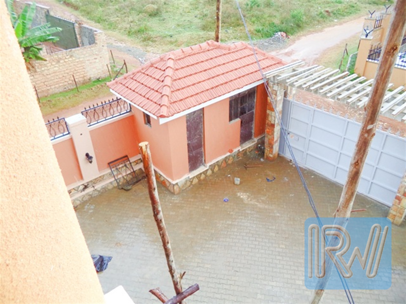 Apartment for rent in Entebbe Wakiso