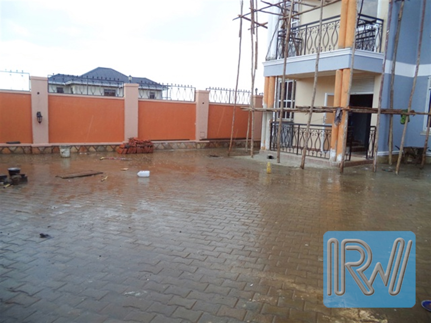 Apartment for rent in Entebbe Wakiso