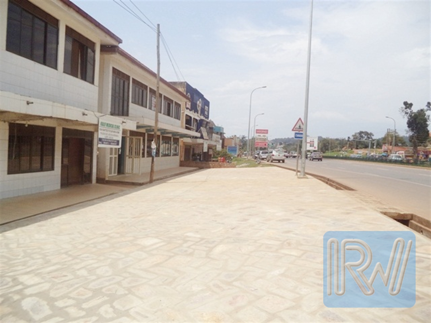 Storeyed house for rent in Entebbe Wakiso