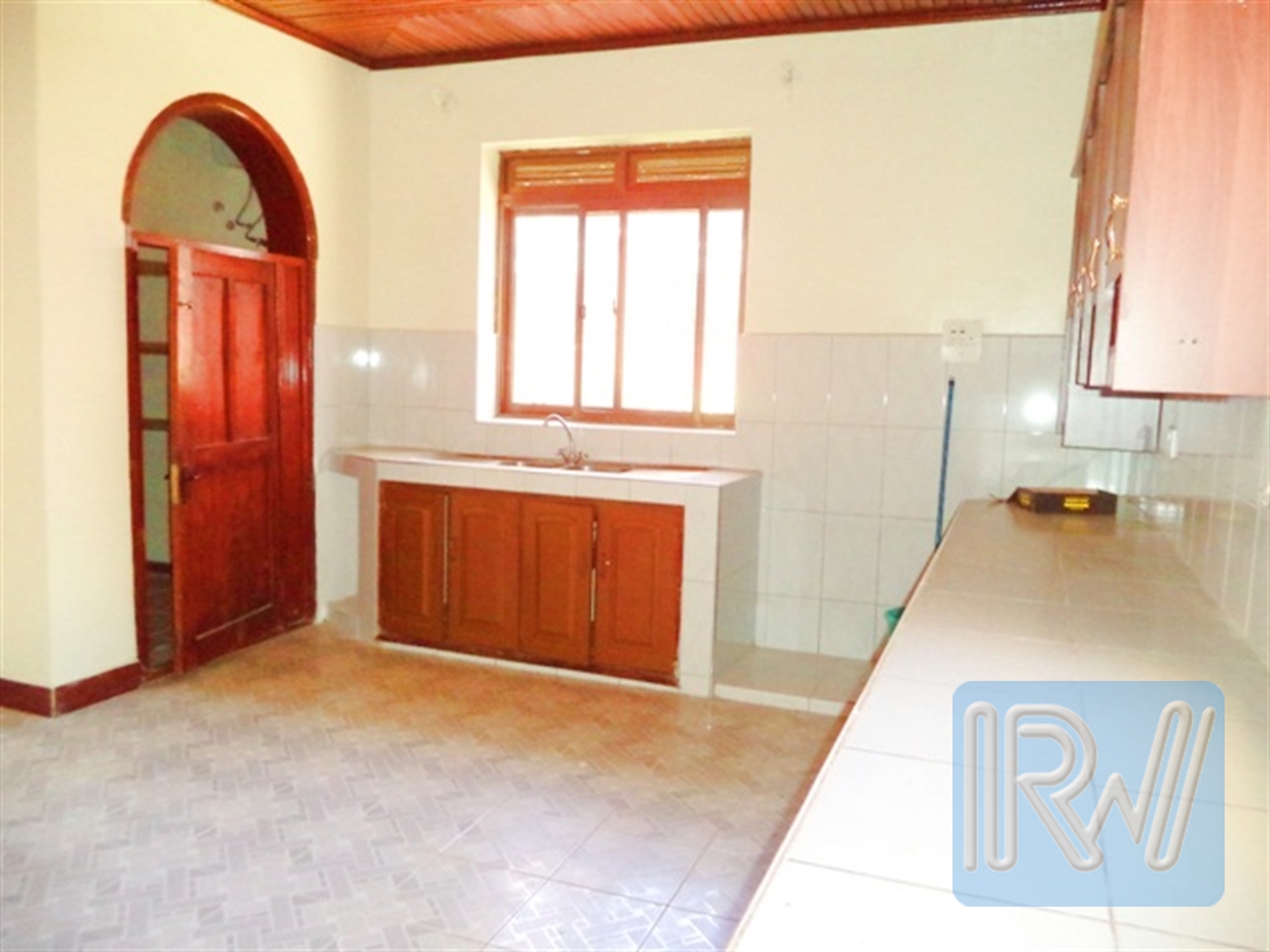 Bungalow for rent in Entebbe Wakiso