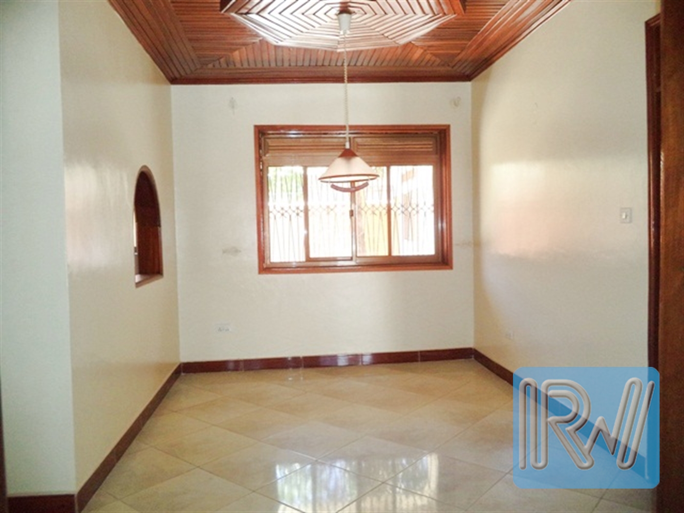 Bungalow for rent in Entebbe Wakiso