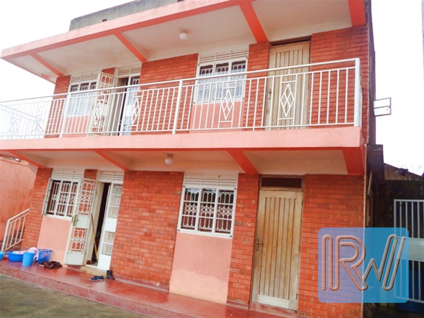 Apartment for rent in Entebbe Wakiso