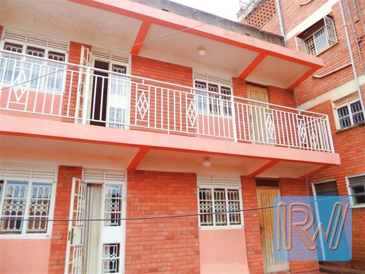 Apartment for rent in Entebbe Wakiso