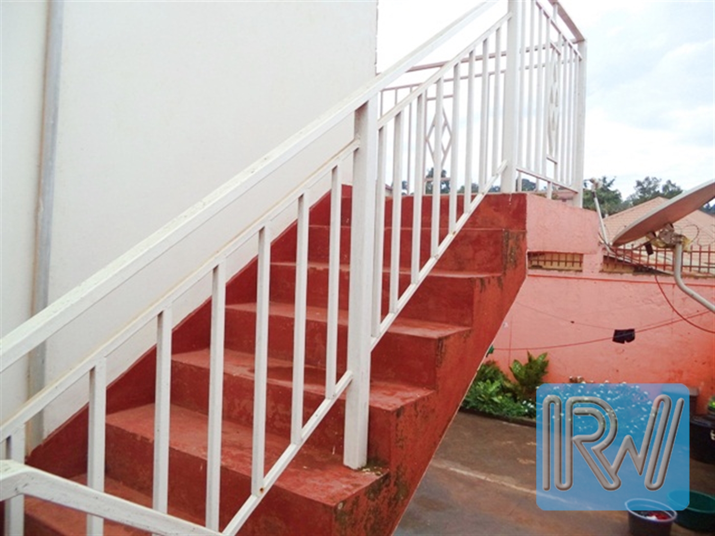 Apartment for rent in Entebbe Wakiso