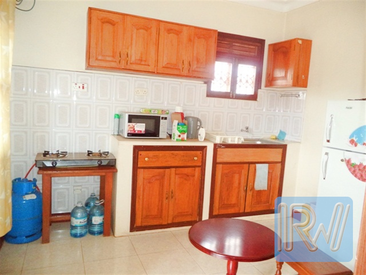 Apartment for rent in Entebbe Wakiso