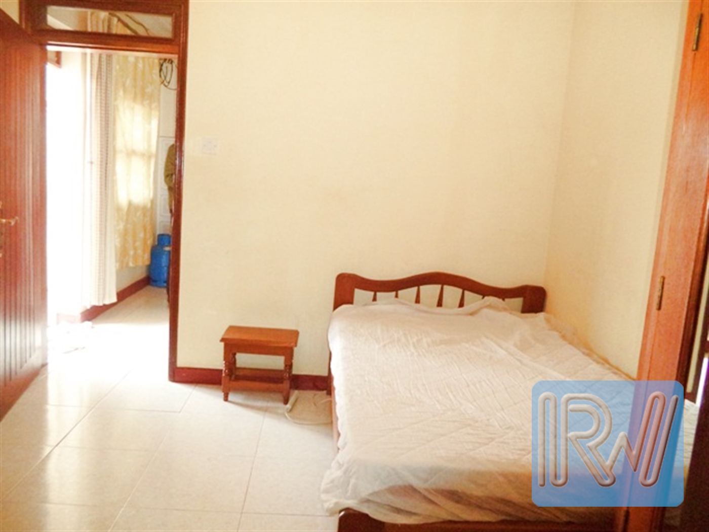 Apartment for rent in Entebbe Wakiso