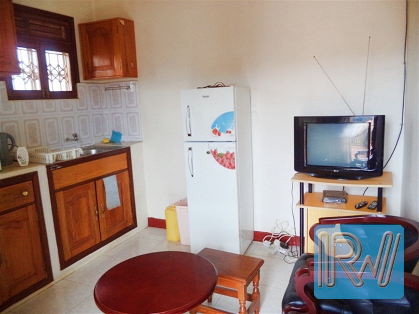 Apartment for rent in Entebbe Wakiso