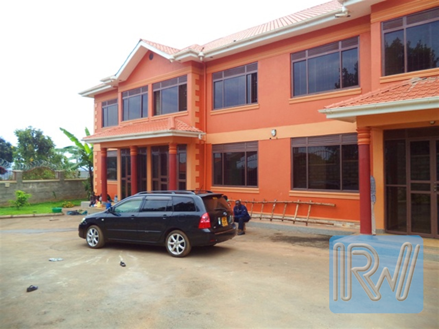 Apartment for rent in Entebbe Wakiso