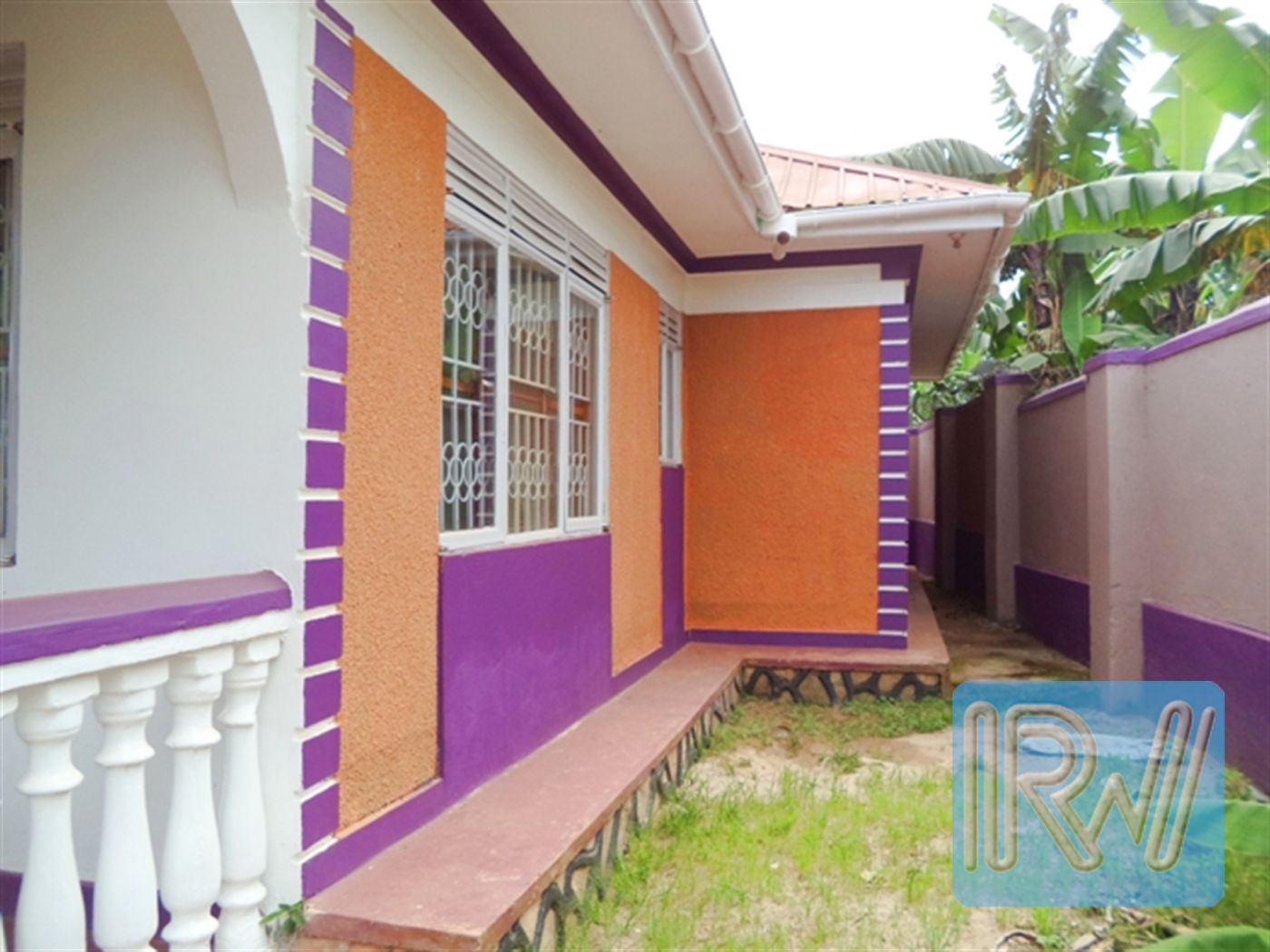 Bungalow for sale in Kitinda Wakiso