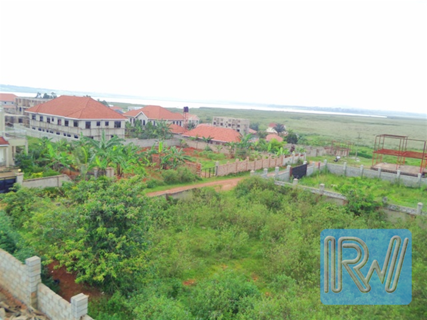 Villa for sale in Entebbe Wakiso