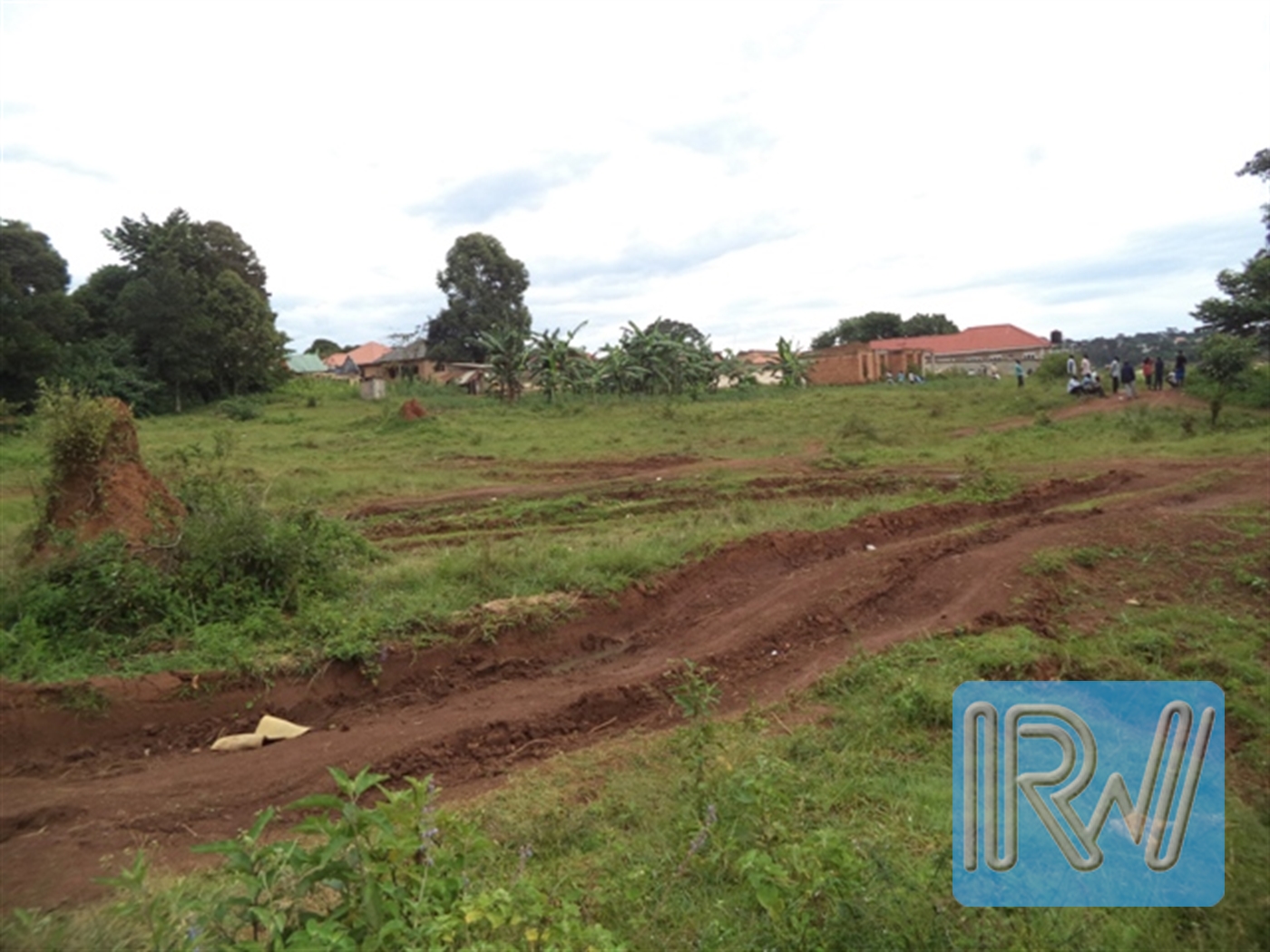 Residential Land for sale in AbayitaAbabiri Wakiso