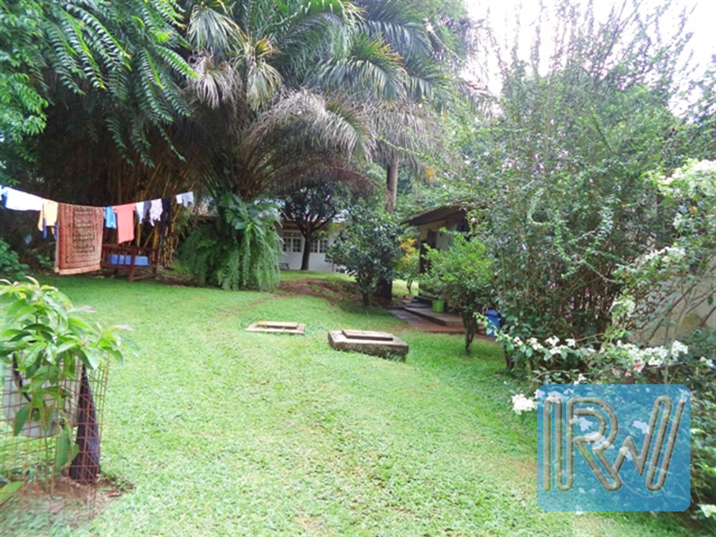 Villa for sale in Entebbe Wakiso